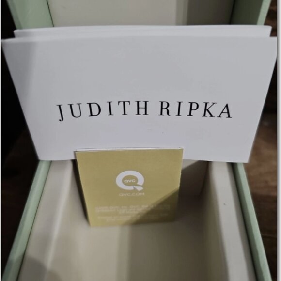 Judith Ripka \